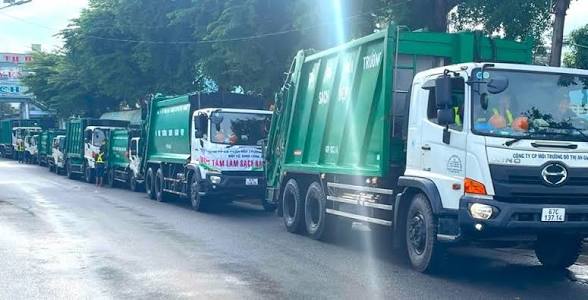 Hoạt động cộng đồng và trách nhiệm xã hội